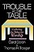 Trouble at the Table: Gathering the Tribes for Worship