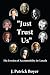 Just Trust Us by J. Patrick Boyer