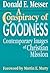 A Conspiracy of Goodness: Contemporary Images of Christian Mission