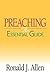 Preaching: An Essential Guide