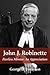 John J. Robinette: Peerless Mentor: An Appreciation
