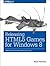 Releasing HTML5 Games for Windows 8 by Jesse Freeman