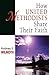 How United Methodists Share Their Faith (United Methodist Studies Series)