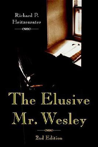 The Elusive Mr. Wesle (Paperback)