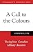 A Call to the Colours by Ken Cox