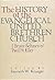 The History of the Evangelical United Brethren Church