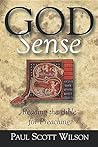 God Sense: Reading the Bible for Preaching