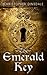 The Emerald Key by Christopher Dinsdale