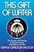 This Gift of Water: The Practice and Theology of Baptism Among Methodists in America