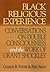 Black Religious Experience:...