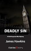 Deadly Sin: An Inspector Bliss Mystery