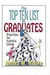 The Top Ten List for Graduates: Priorities for Faithful Living