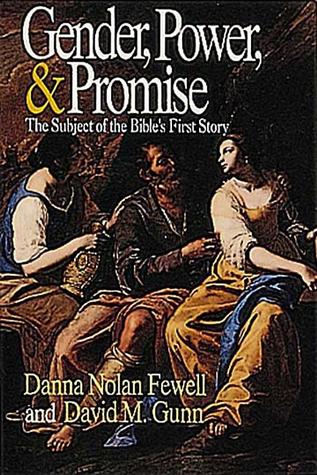 Gender, Power, and Promise: The Subject of the Bible's First Story (Paperback)