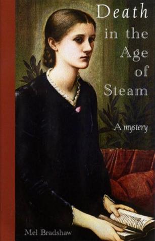 Death in the Age of Steam: A Mystery (Paperback)