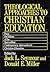 Theological Approaches to Christian Education by Jack L. Seymour