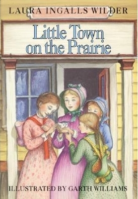 Little Town on the Prairie