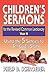 Children's Sermons for the Revised Common Lectionary: Year A: Using the 5 Senses to Tell God's Story
