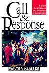Call and Response...
