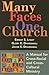 Many Faces, One Church: A Manual for Cross-Racial and Cross-Cultural Ministry
