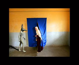 View from the Inside: Contemporary Arab Photography, Video and Mixed Media Art