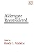 Aldersgate Reconsidered by Randy L. Maddox