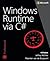 Windows Runtime via C#