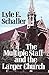The Multiple Staff and the Larger Church by Lyle E. Schaller