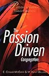 The Passion-Driven Congregation