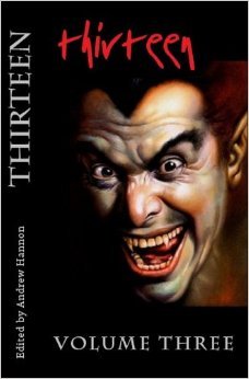 Thirteen Volume Thre