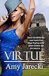 Virtue by Amy Jarecki