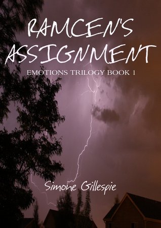 Ramcen's Assignment (Emotions Trilogy, #1)