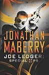 Joe Ledger by Jonathan Maberry