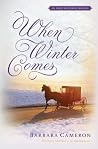 When Winter Comes...