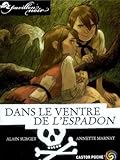 Dans le Ventre de l'Espadon