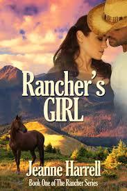 Rancher's Girl (Rancher, #1)