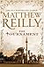 The Tournament by Matthew Reilly