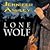 Lone Wolf (Shifters Unbound, #4.5)