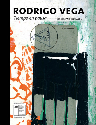 Rodrigo Vega, tiempo en pausa