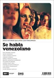 |Se Habla Venezolano. Doce Historias Que Laten Con Marcapasos
