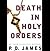 Death in Holy Orders by P.D. James