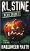 Halloween Party (Fear Street, #8)