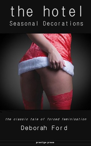 The Hotel Christmas Special (Kindle Edition)