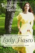 Lady Fiasco