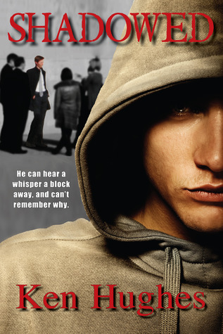 Shadowed by Ken Hughes