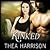 Kinked (Elder Races, #6) by Thea Harrison