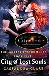 City of Lost Souls by Cassandra Clare
