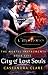 City of Lost Souls by Cassandra Clare