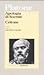 Apologia di Socrate/Critone