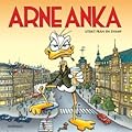 Arne Anka: Utsikt från en svamp
