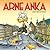 Arne Anka: Utsikt från en svamp (Arne Anka, #10)